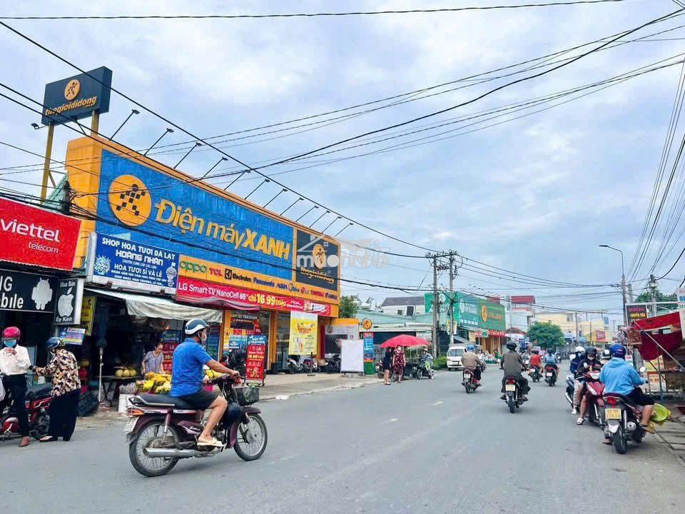 Đất nền shr thổ cư ngay công an phường tân triều sát chợ tân bình - 2