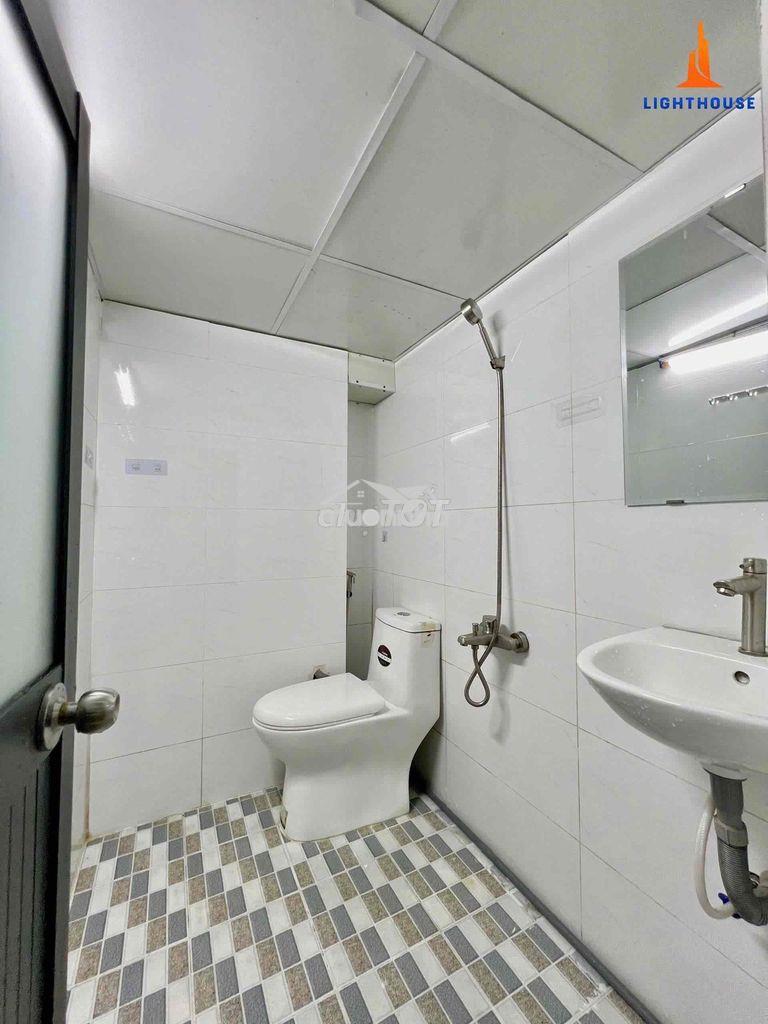 Studio ngay đh y dược hồng đức - đh công nghiệp lotte mart - 2