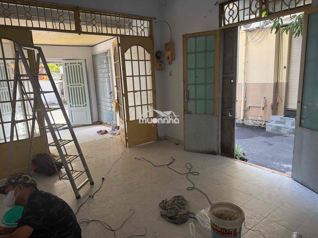 Mặt bằng đường số 8 rộng thoáng 2 mặt tiền - Ảnh 4