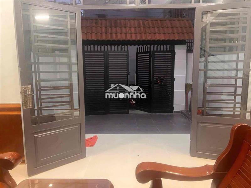 Ngay kha vạn cân- phạm văn đồng - linh tây nhà 3pn 3wc nt