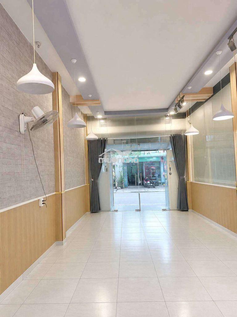 Nhà lầu mặt tiền kinh doanh nguyễn du - 2