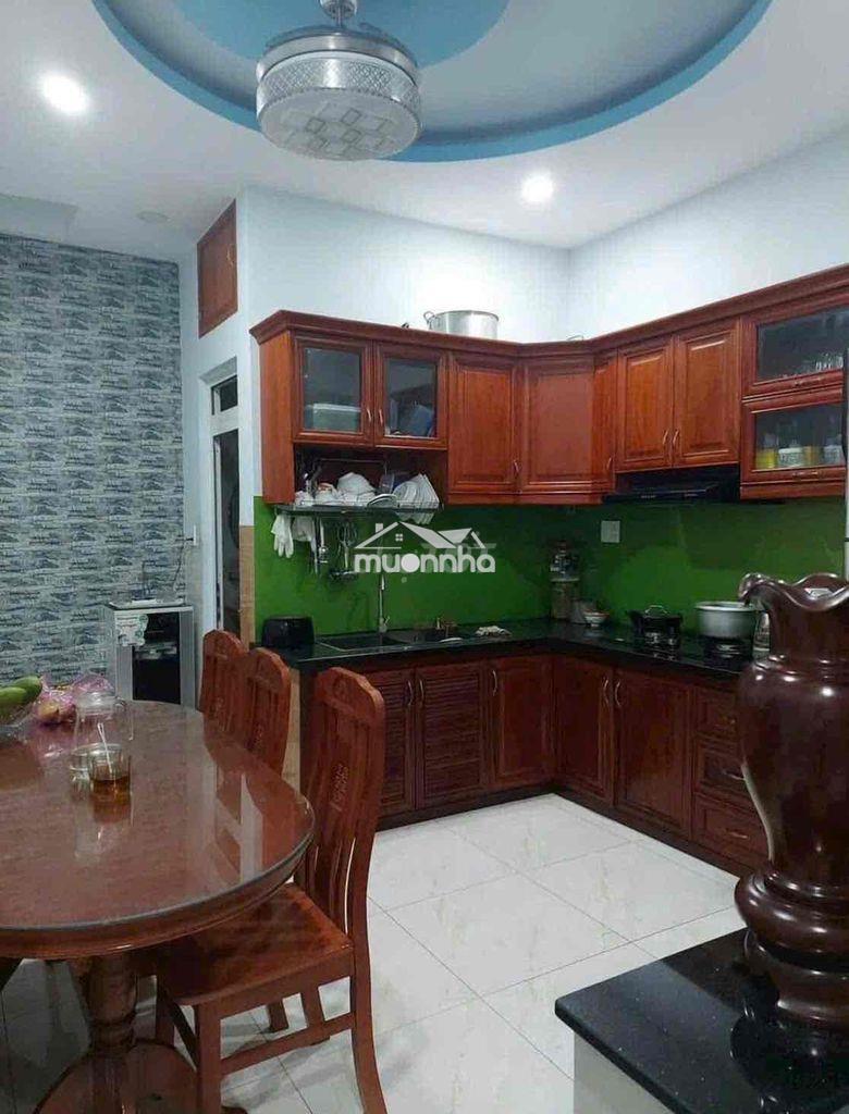 Nhà thuê nguyên căn - 3