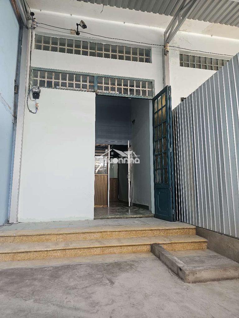 Cho thuê nhà phạm thị giây - 3