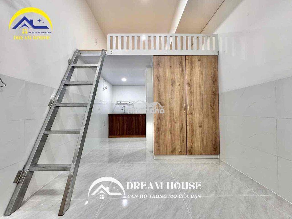 Phòng mới gần đại học công thương - 2