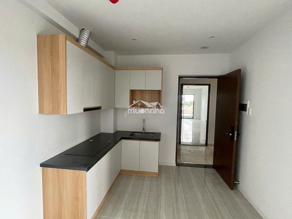 Cho thuê bcons 3pn giá từ 7tr-7tr5 sát làng đại học - 4