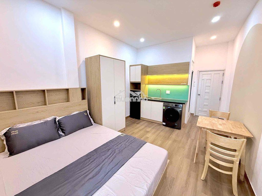 Khai trương căn hộ mới 100% - tô hiến thành q10 gần đh bách khoa - 2