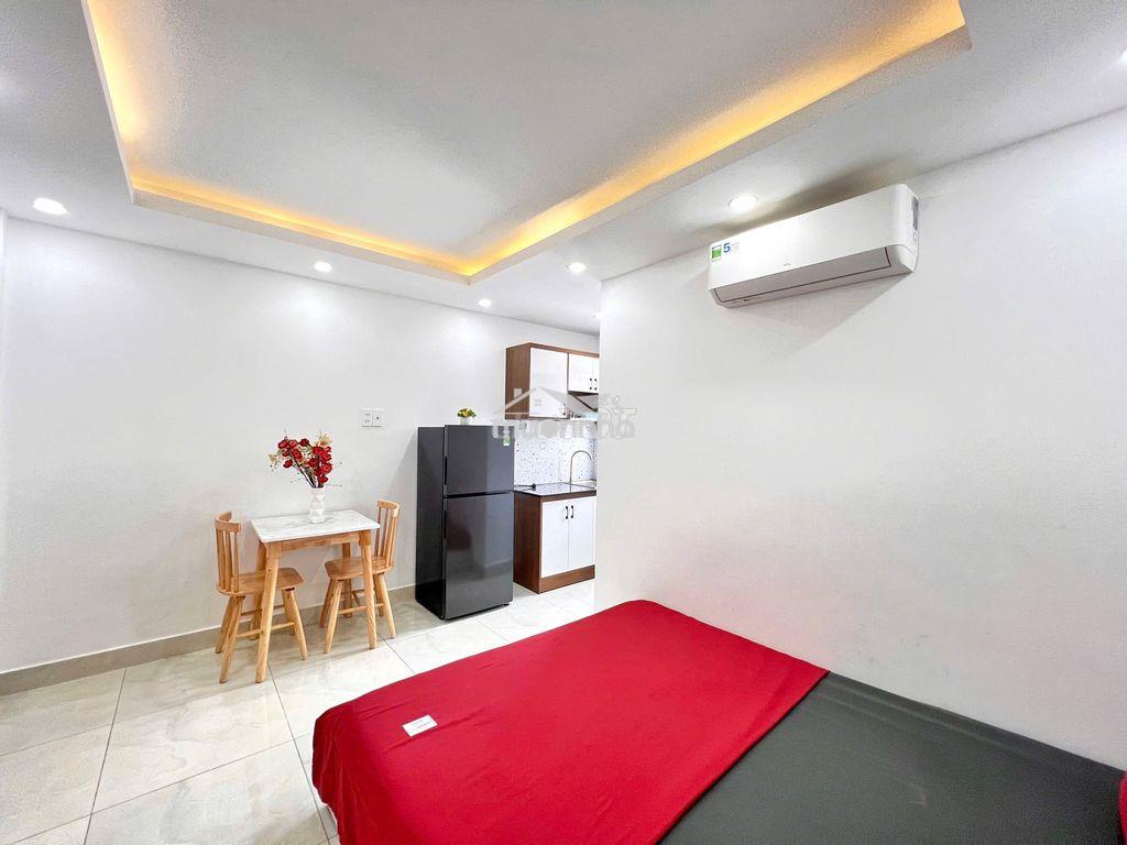 Căn hộ đẹp đón nắng mới toanh gần bệnh viện từ dũ - 4