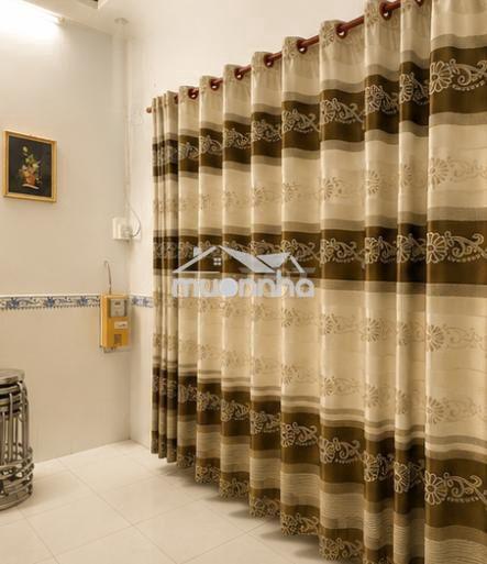 Chính chủ cho thuê nhà nguyên căn - 2pn, tl50, thạnh lộc, q.12 - 3