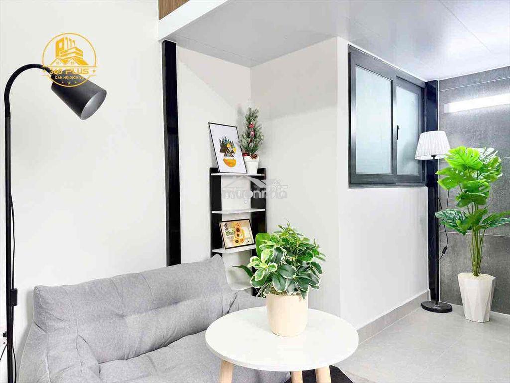 🏡 Căn hộ duplex mới 100% – sát chợ hiệp thành - 3
