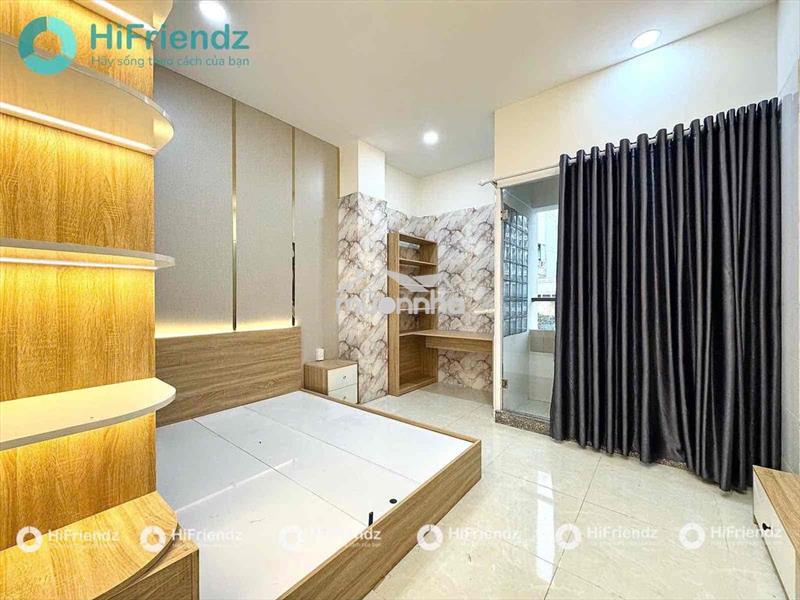 🏡Độc quyền căn 2pn mgr gần đh ueh_y dược q5 full nt điện biên phủ q10🏡