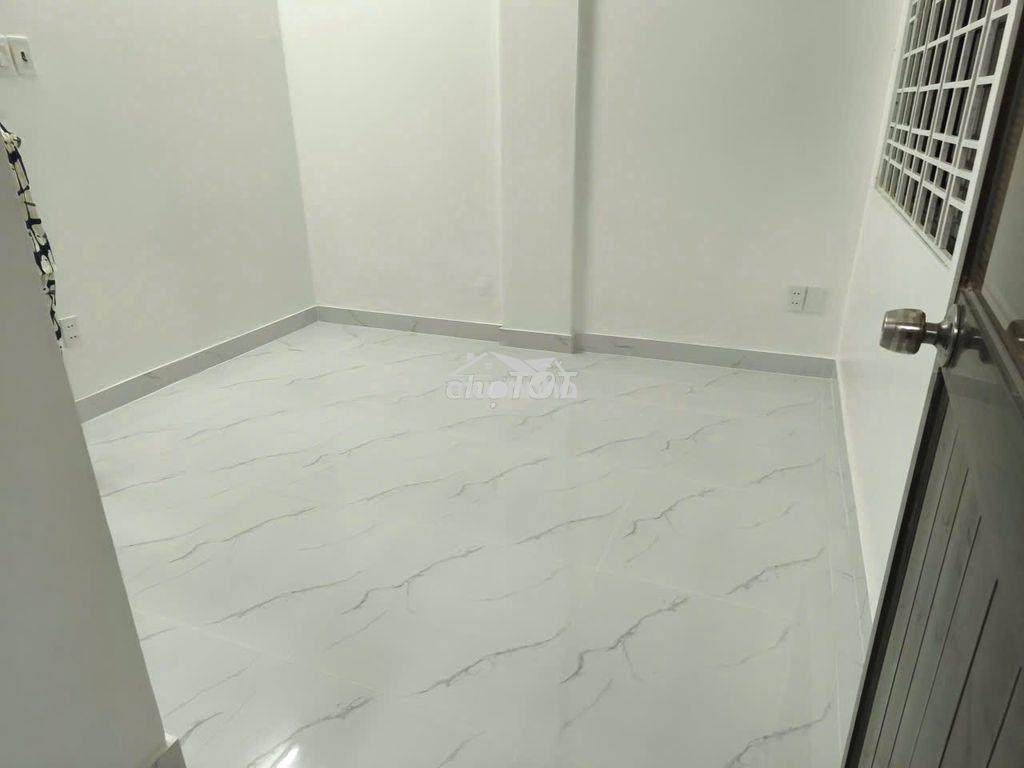 Bán gấp chung cư him lam đồng diều , p4, q8 - 3
