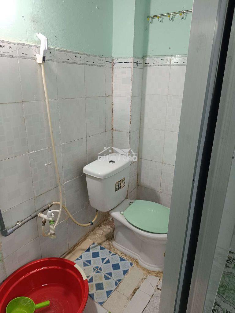 Phòng trọ cho thuê - 3