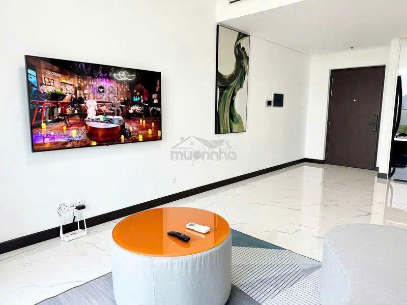 Cần cho thuê căn hộ 2pn full nr empire city giá 33tr - 3
