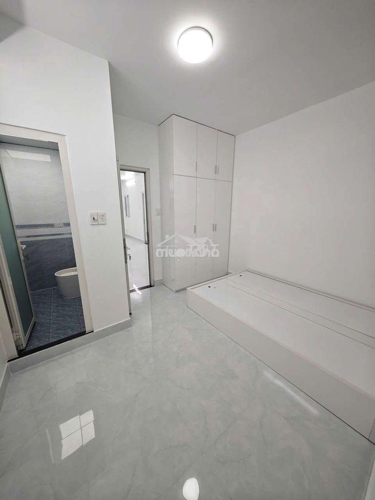 Chung cư 96m2 - 3pn, 3wc - mới đẹp - 3