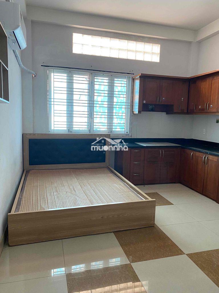 Cho thuê phòng trọ có tủ bếp giá rẻ gò vấp - 2