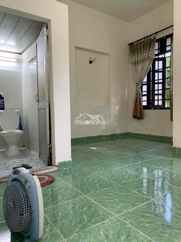 Phòng mặt tiền có gác giờ tự do khu giải phóng tân bình - 3
