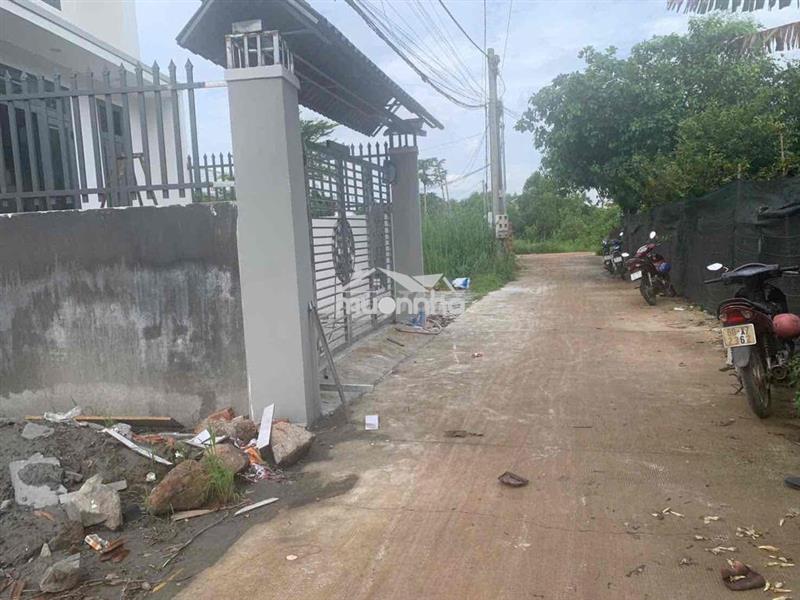 Cho thuê nhà nguyên căn gần salim
