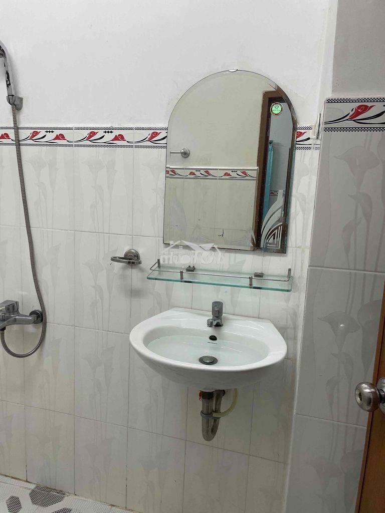 Cho thuê phòng sạch đẹp đủ tiện nghi gần đh ntt - 4