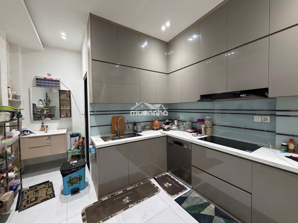 Bán nhà mặt tiền 4 lầu đường số 23.tân quy, khu vip quận 7 - 4