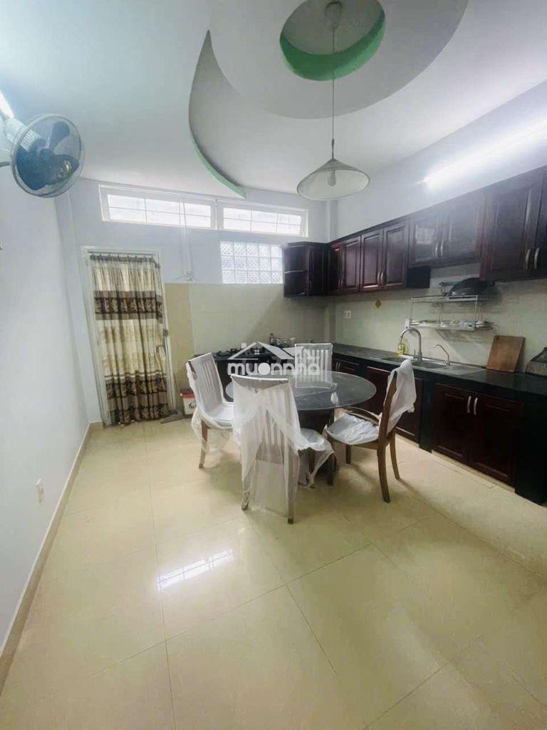 4 phòng full nội thất cư xá phú lâm a - 2