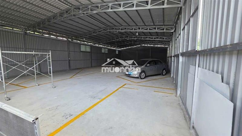 Cho thuê kho xưởng phú hòa thủ dầu một
