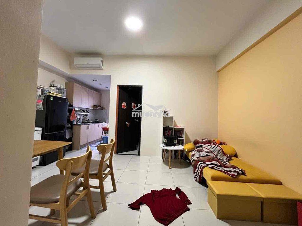Bán nhanh căn hộ sát chợ thủ đức, sổ sẵn - 3