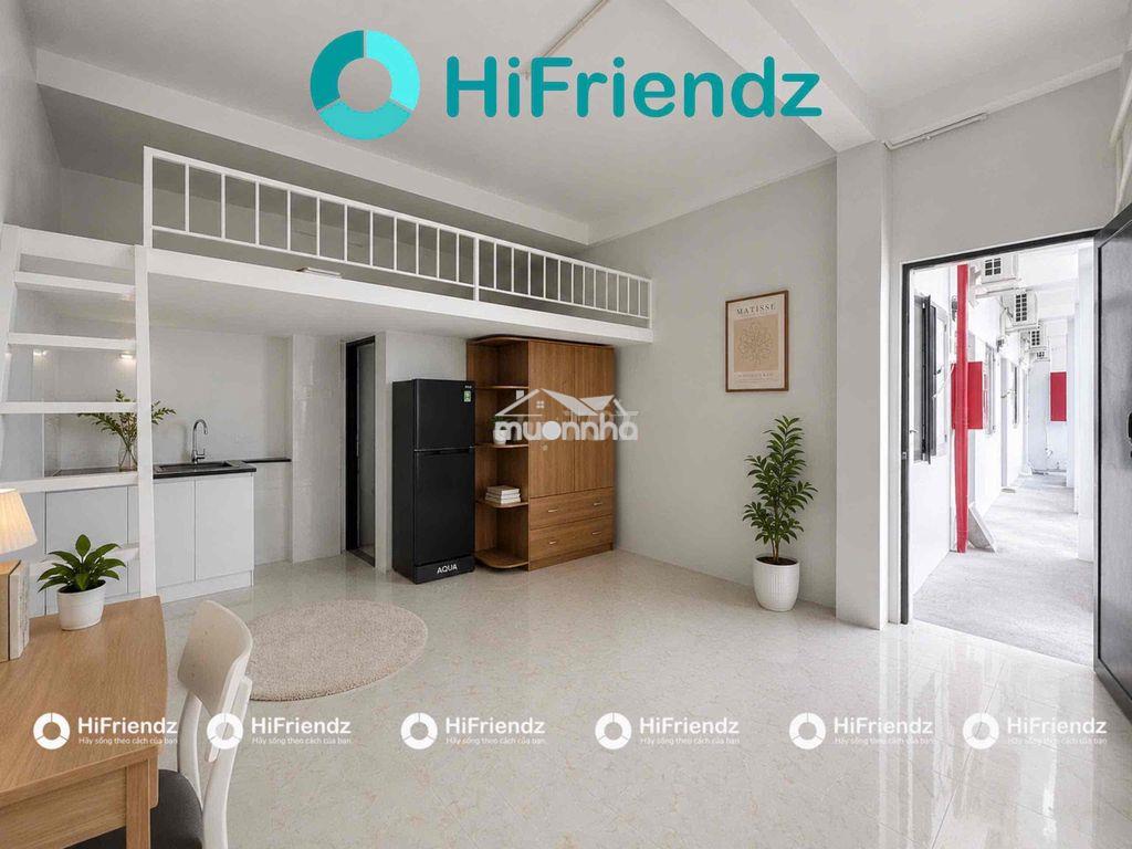 100 phòng duplex full nt ở 4ng4xe ngay bùi đình tuý giữ phòng đến 1/9 - 3