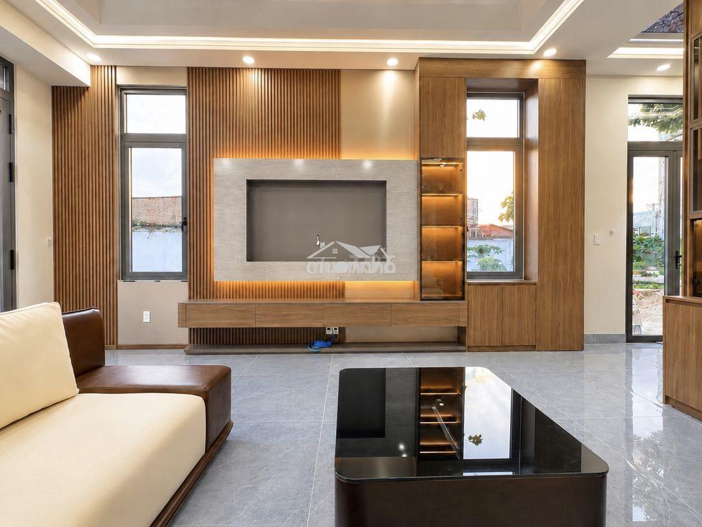 Bán nhà 2 mặt tiền ôm trọn công viên 1.000m² – giá 7,3 tỷ - 3