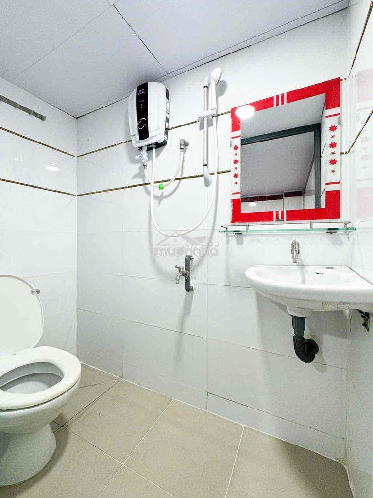 Cho thuê trọ gần sân bay tsn - 4