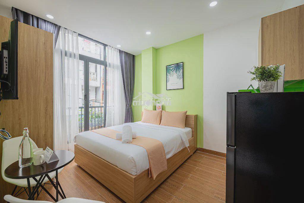 💥Trống *** 1 phòng full nội thất  tân chánh hiệp quận 12 - 3