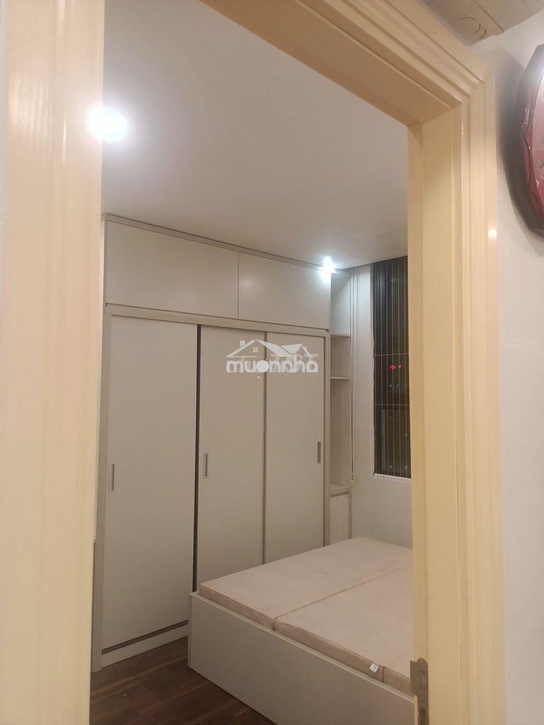 Chính chủ cho thuê căn hộ cao cấp eco city. tối đa 1 năm. 11 triệu - 4