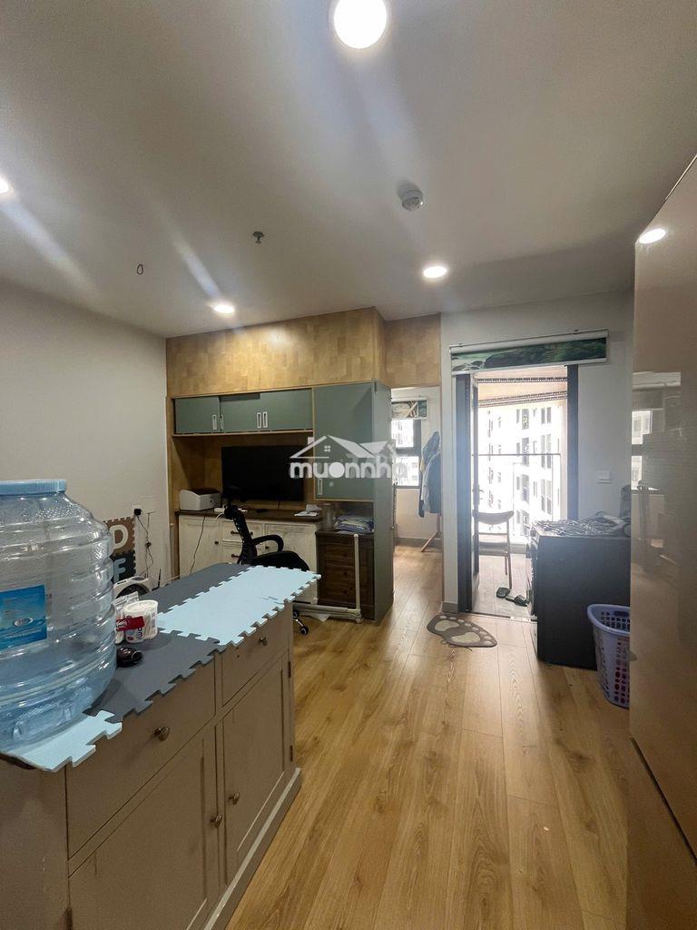 🏡 Cho thuê legacy prime – studio 1pn | view hồ bơi | full nội thất - 2