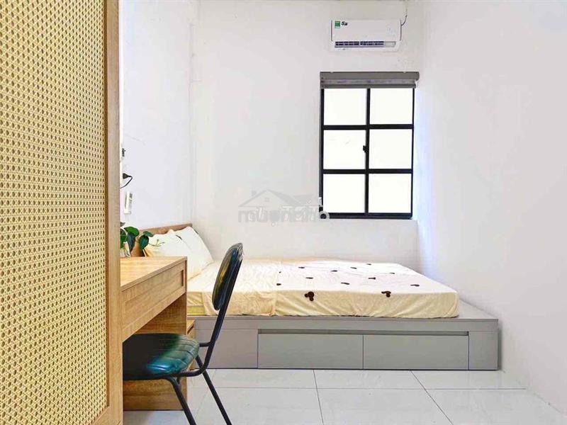 Cho thuê căn hộ 2pnfull nội thất  không gian rộng rãi