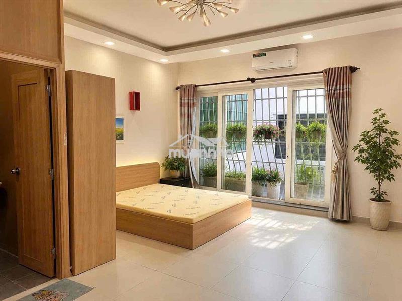 🏠🔥 Phòng full nội thất – kdc 13e bình chánh 🔥🏠