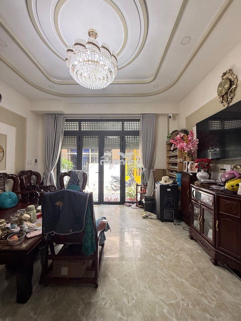 🏡 Bán nhà nguyễn văn đậu  64m² – 4 tầng – 4pn 5wc – chỉ 10 tỷ tl - 4
