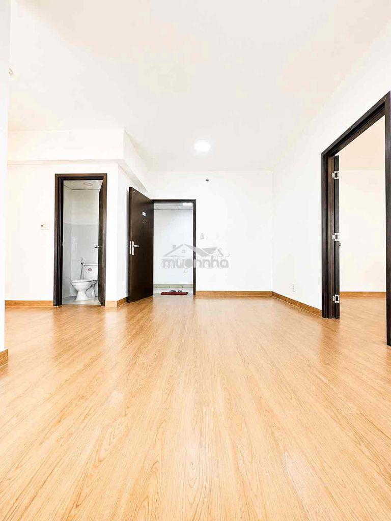 Bán căn hộ 1pn có thể thiết kế 2pn giá 2.9tỷ khu topaz celadon city - 2
