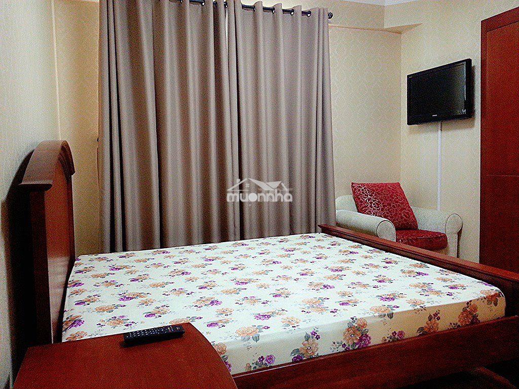 2pn giá 18 triệu the manor  - 2