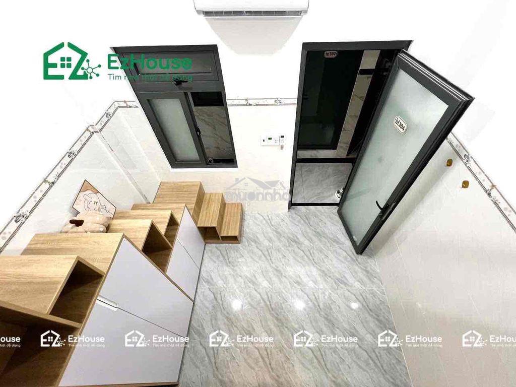 🏠Chung cư mini đi qua vlu,iuh 5 phút🔥giảm 500k tiền nhà - 4