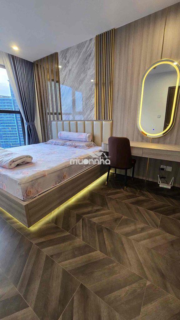 🔥 3pn full nội thất – giá chỉ từ 10tr/tháng | vinhomes grand park 💥 - 4