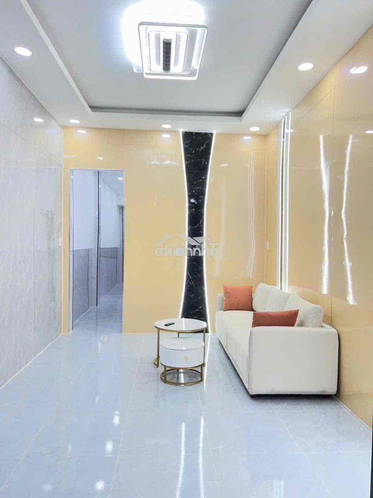 🌟 Nhà sổ hồng riêng giá mềm - chỉ 50m ra mặt tiền