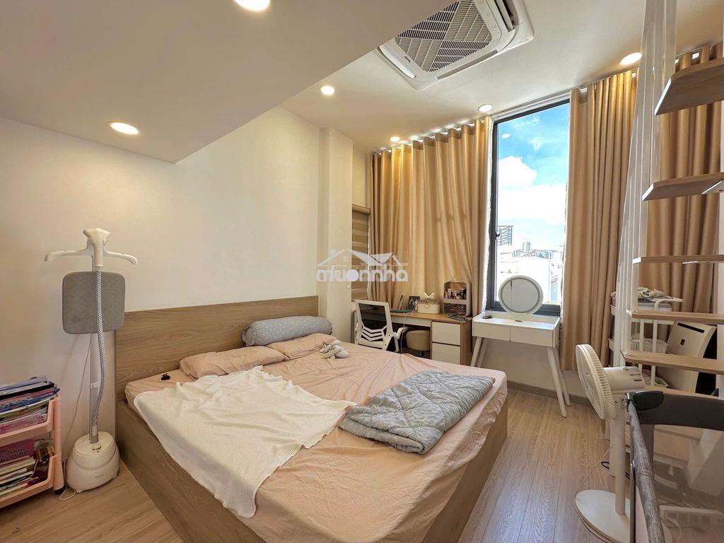 Bđs dòng tiền, 8 phòng, thu nhập 55tr/th, hxh 1 sẹc nơ trang long - 2
