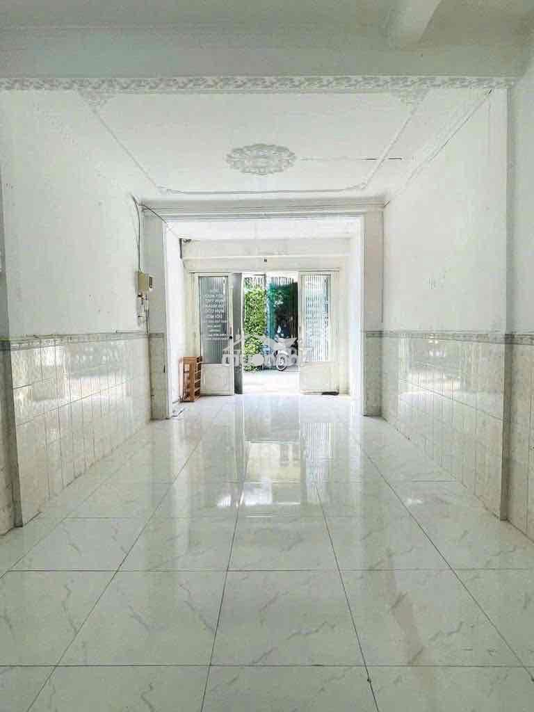 Cho thuê nhà hẻm xe hơi thông minh phụng-p2-q6 - 3