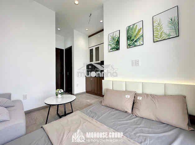 Studio nhà mới 100% - ngay big c thoại ngọc hầu tân phú - Ảnh 4