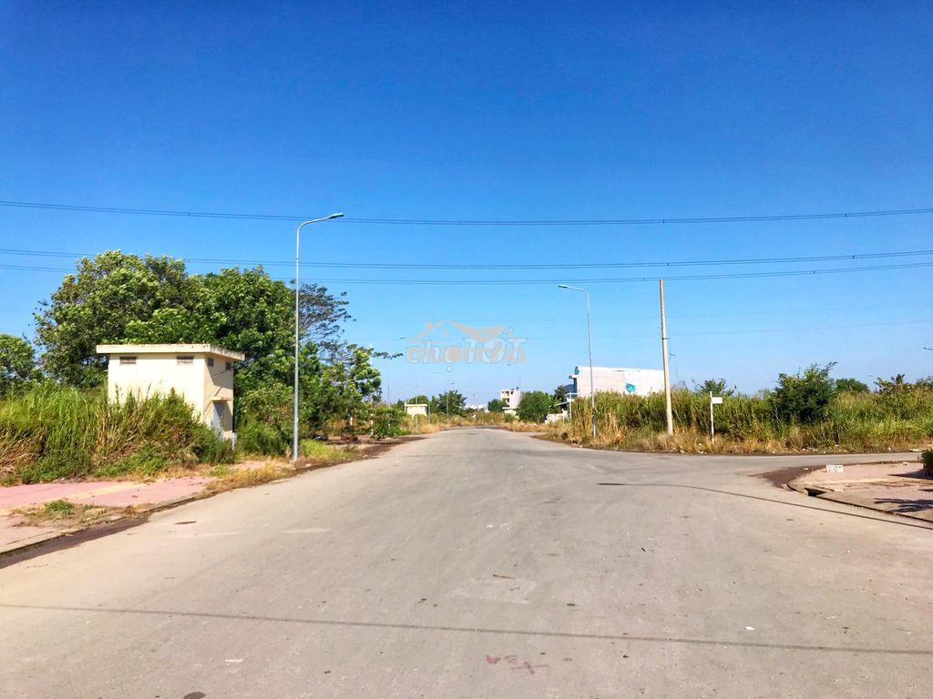 Đất kdc 28ha nguyễn bình giá 3.5 tỷ, sổ riêng - 4