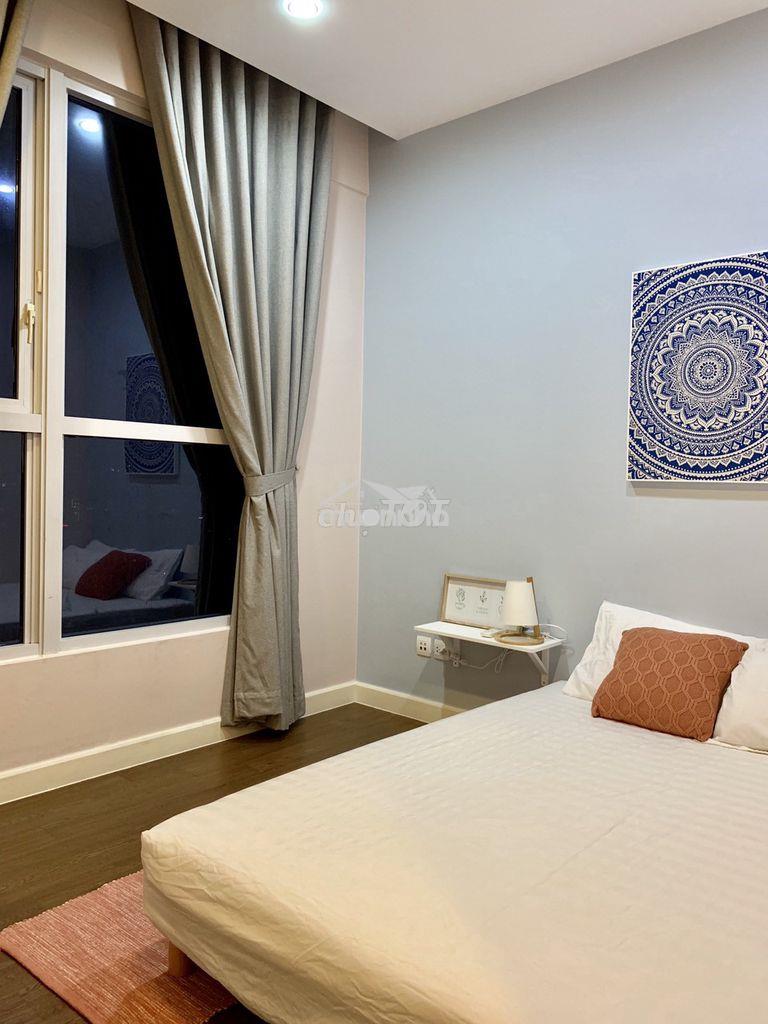 Bán căn hộ cc phúc thịnh quận 5, 85m², 2pnlầu cao view đẹp, giá 4.6 tỷ - 3