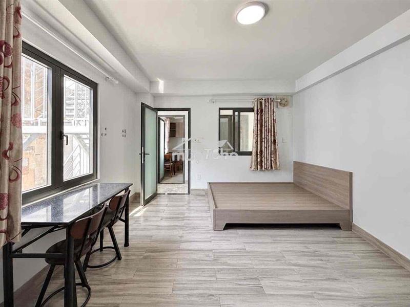 Chung cư mini cách y dược chỉ 800m siêu mới sạch đầy đủ tiện nghi