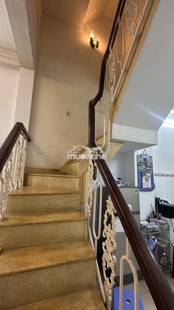 Chỉ 6tỷ sở hữu nhà trung tâm quận phú nhuận xe tải - xe hơi tận cửa - 4
