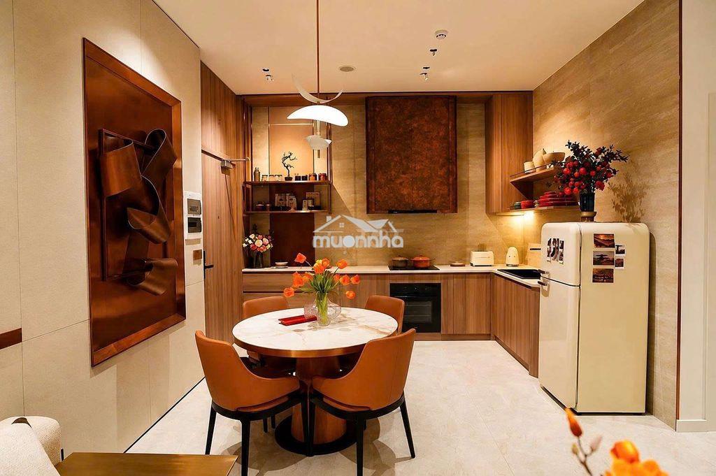 Căn hộ 2pn mặt tiền đường ql13 - chỉ từ 2,8tỷ - 2
