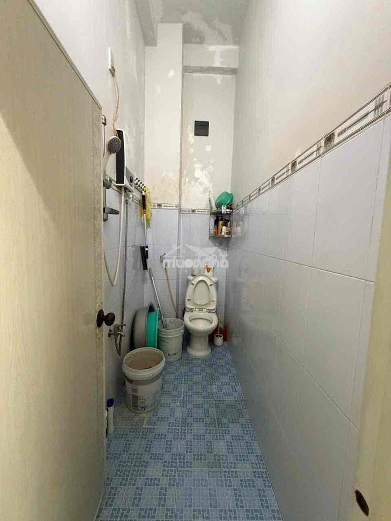 Bán nhà 2 tầng đường ô tô giá 3ty500 phường vĩnh hoà , bắc nha trang - 4