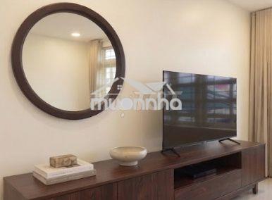 Cho thuê văn phòng hẻm xe hơi / nguyễn bỉnh khiêm 4.5x10 / 4 tầng - 4